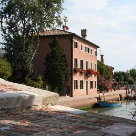 Ca' Torcello Bed & Breakfast Venice Exterior photo