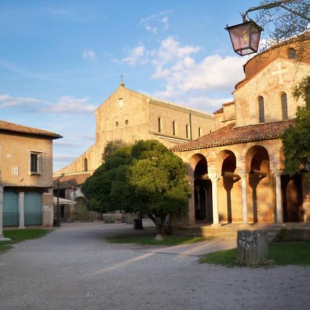 Ca' Torcello Bed & Breakfast Venice Exterior photo