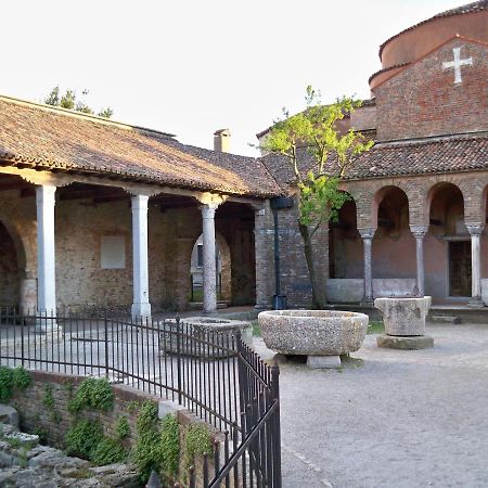 Ca' Torcello Bed & Breakfast Venice Exterior photo