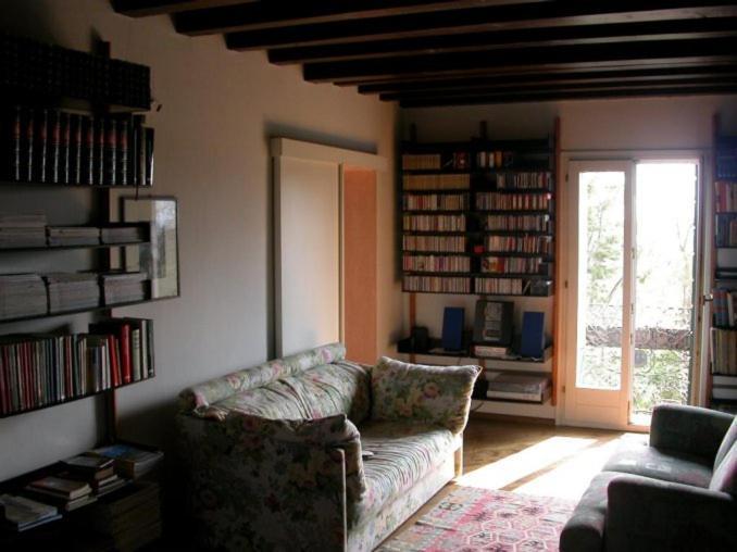Ca' Torcello Bed & Breakfast Venice Exterior photo