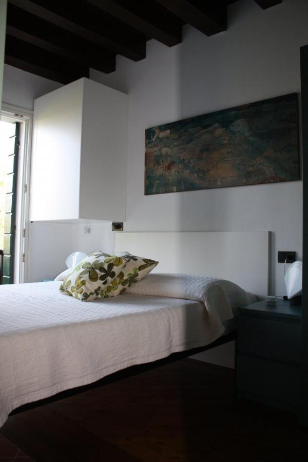 Ca' Torcello Bed & Breakfast Venice Exterior photo